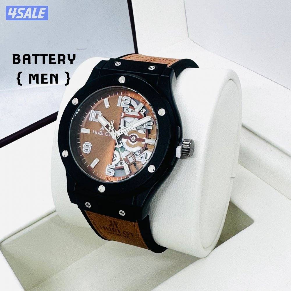 اي ساعه ب1712