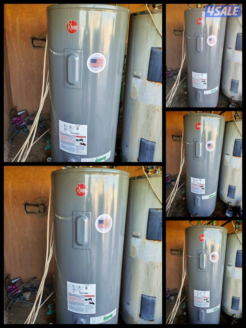 تصليح سخانات مركزية تصليح مضخات المياه ومضخات الجورة تركيب فلاتر مركزي4