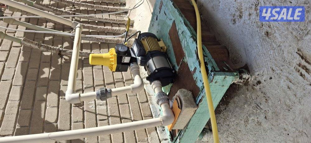 تصليح سخانات مركزية تصليح مضخات المياه ومضخات الجورة تركيب فلاتر مركزي11