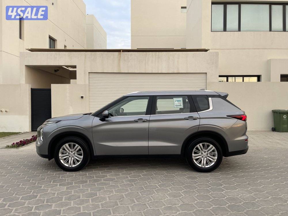 اوتلاندر المالك الاول موديل 20231