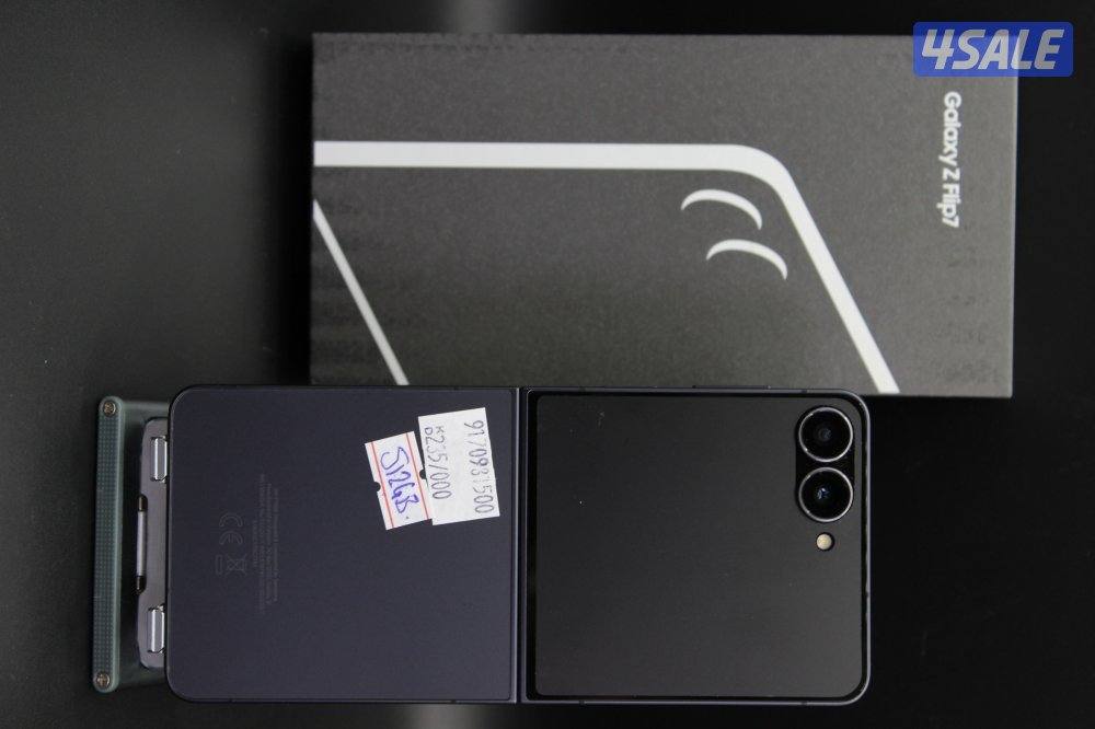 samsung z flip 7 512Gb0