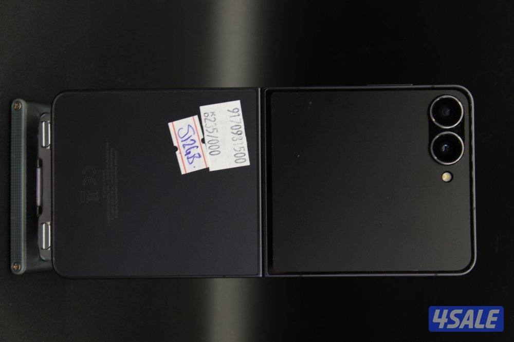 samsung z flip 7 512Gb1