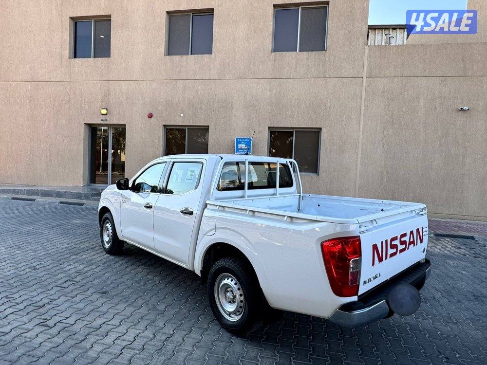 للبيع وانيت نافرا موديل 2019 شرط الفحص1