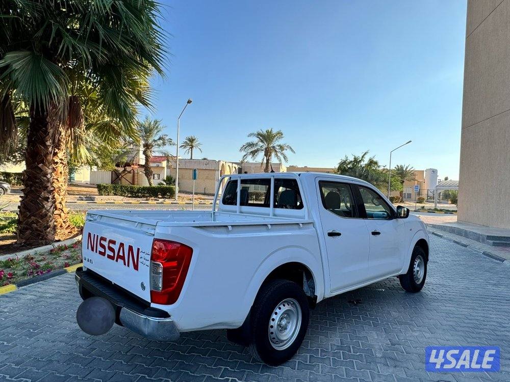 للبيع وانيت نافرا موديل 2019 شرط الفحص3