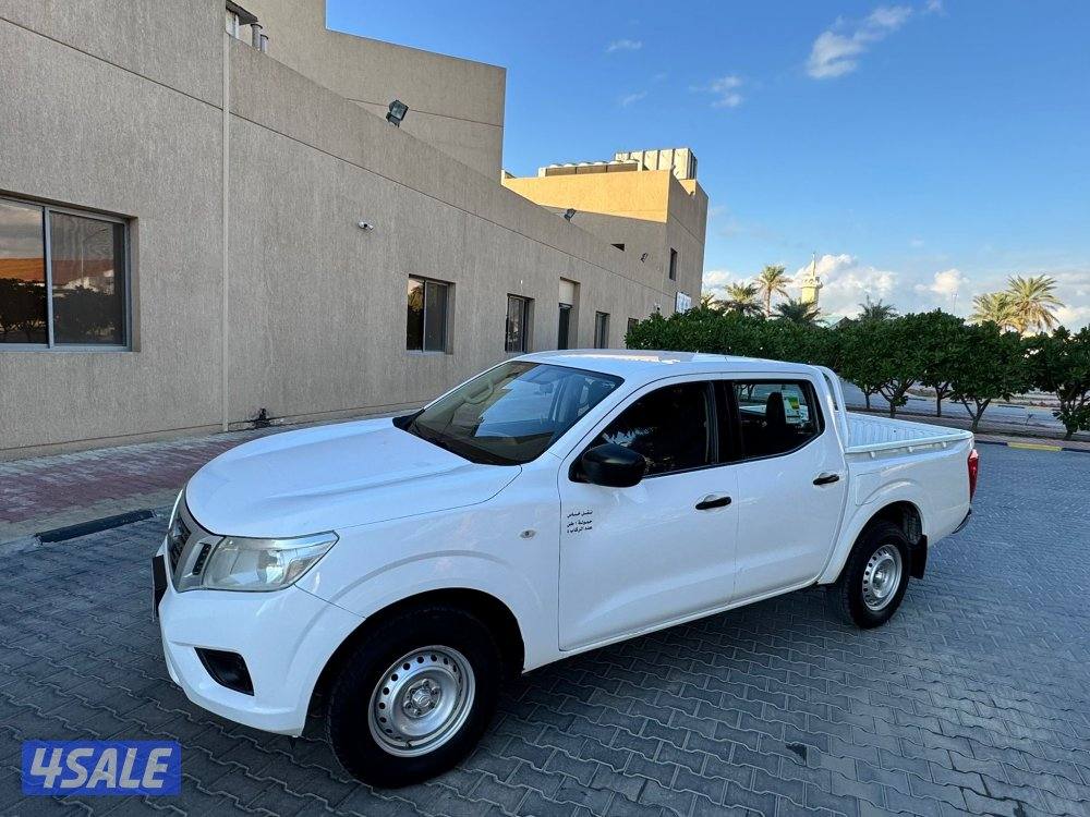 للبيع وانيت نافرا موديل 2019 شرط الفحص8