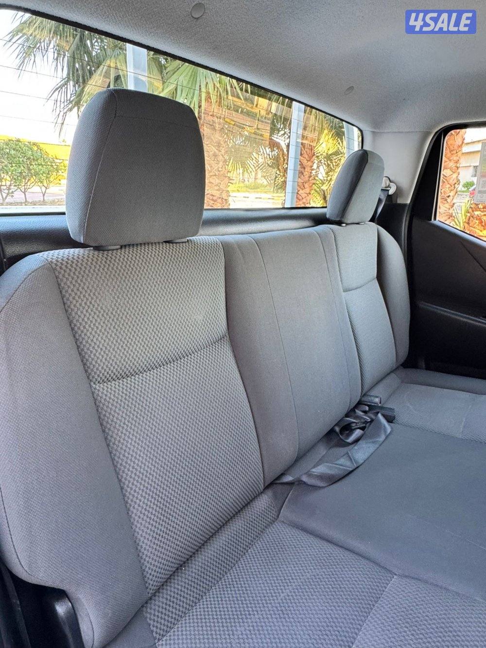 للبيع وانيت نافرا موديل 2019 شرط الفحص7