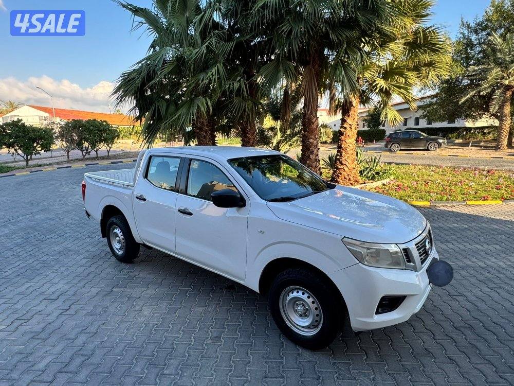 للبيع وانيت نافرا موديل 2019 شرط الفحص9