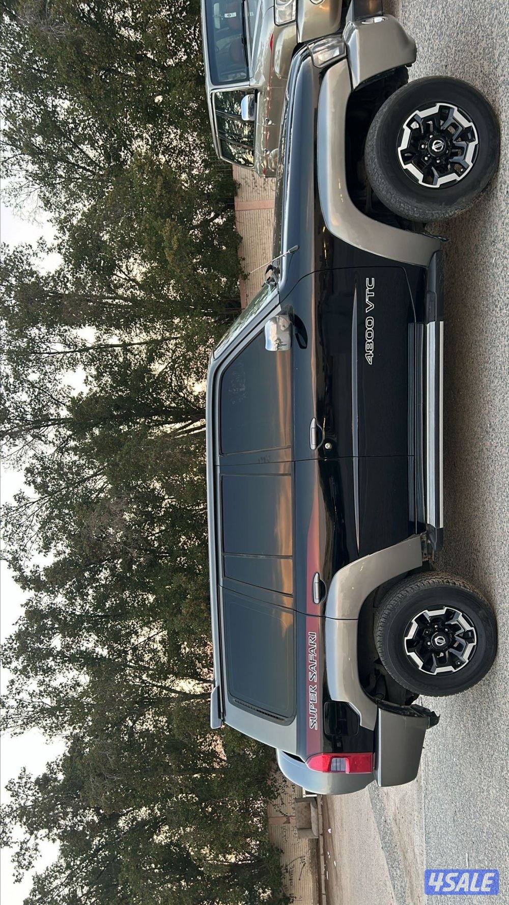 سفاري موديل 20163