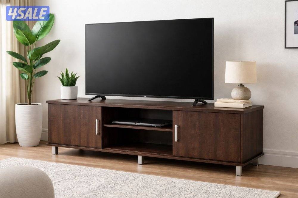 Modern TV tables – Multiple Colors & Designs Available/ وحدات تلفزيون1