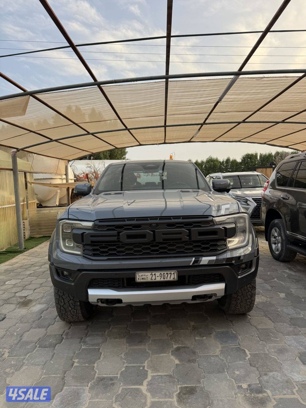 رانجير رابتر2