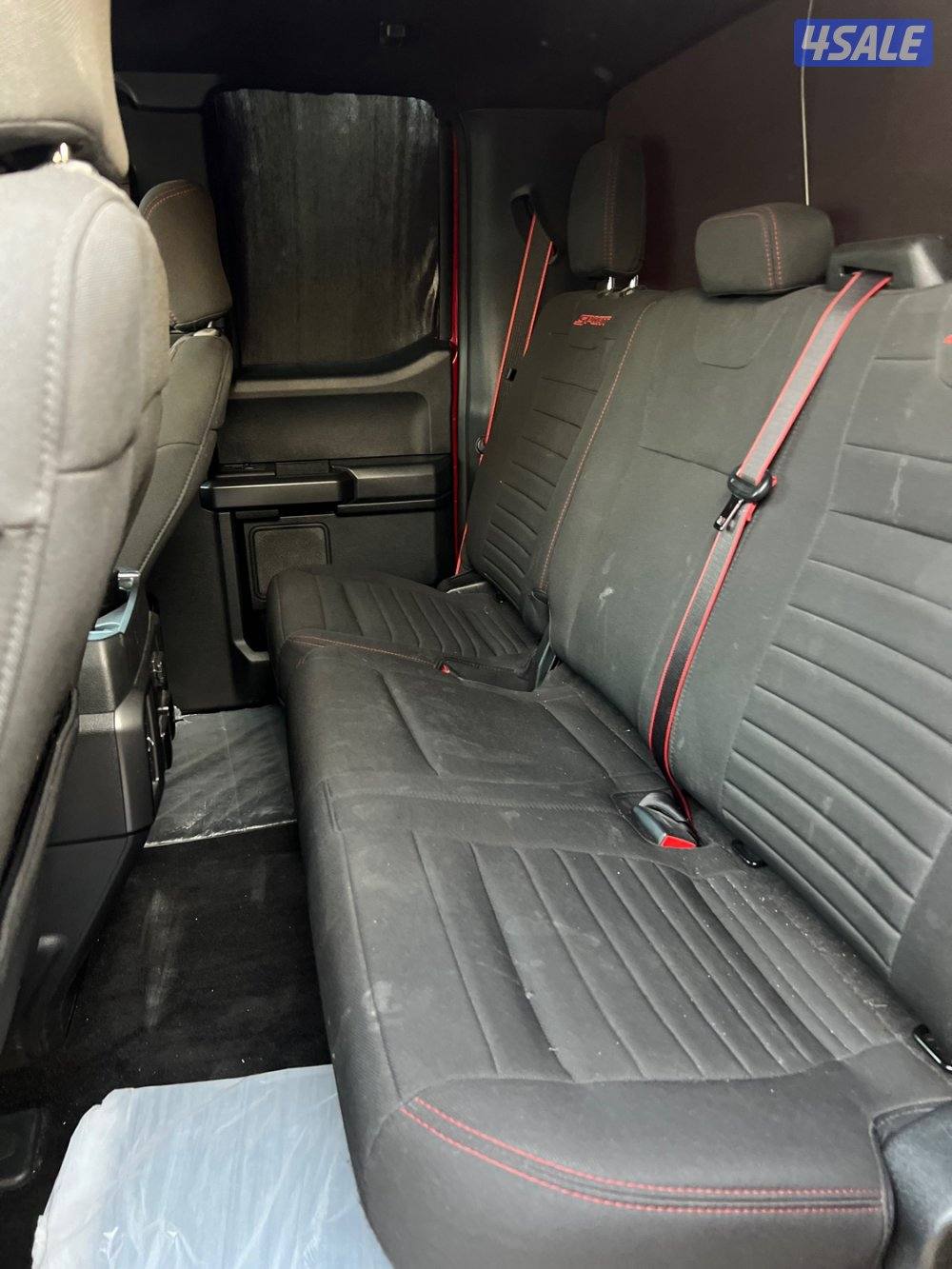 للبيع وانيت فورد مواصفات خاصه 20189