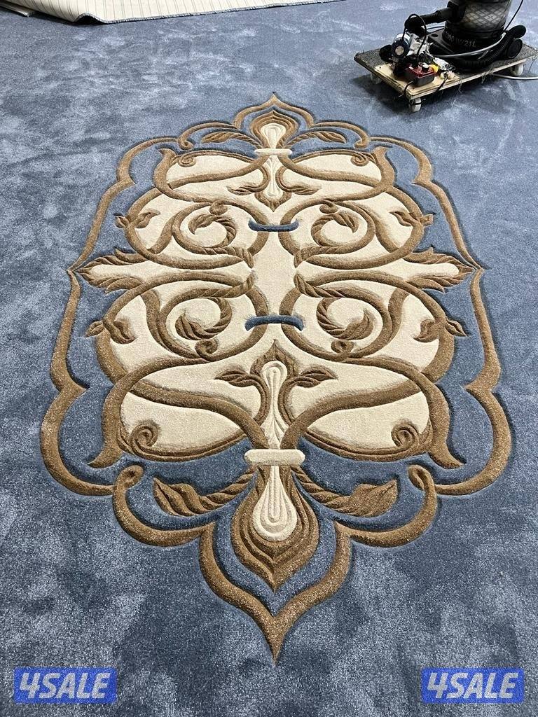 اثاث منزلي ومفروشات متوفر لدينة اجمل انواع السجاد التركي السميك ولخفيف2