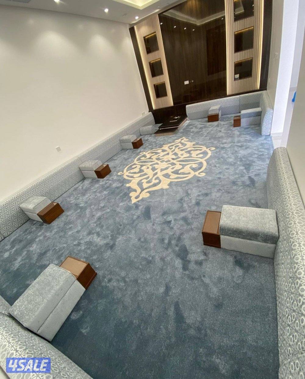 اثاث منزلي ومفروشات متوفر لدينة اجمل انواع السجاد التركي السميك ولخفيف7