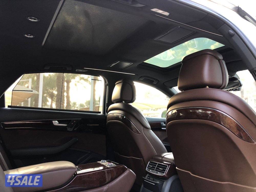 اودي A8 L موديل 20149