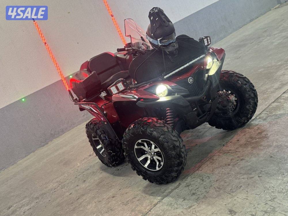 للبيع قرزلي ليمند اديشن1