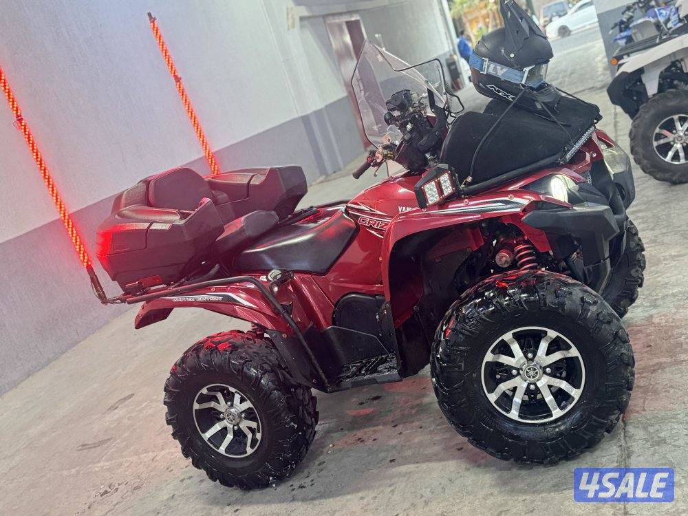 للبيع قرزلي ليمند اديشن2