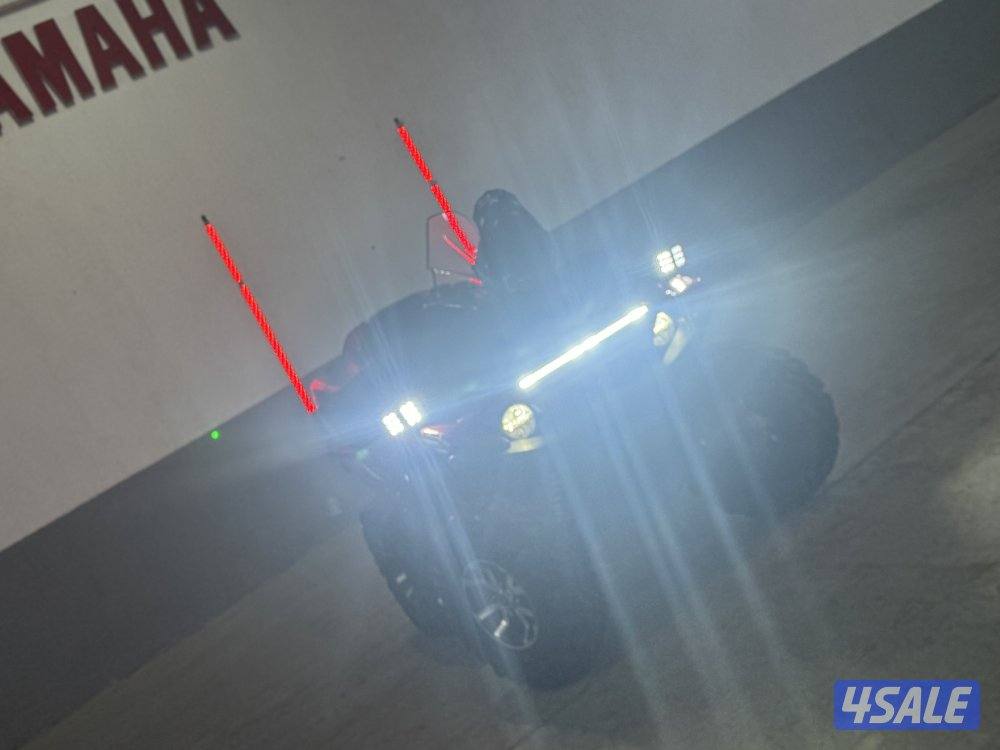 للبيع قرزلي ليمند اديشن4