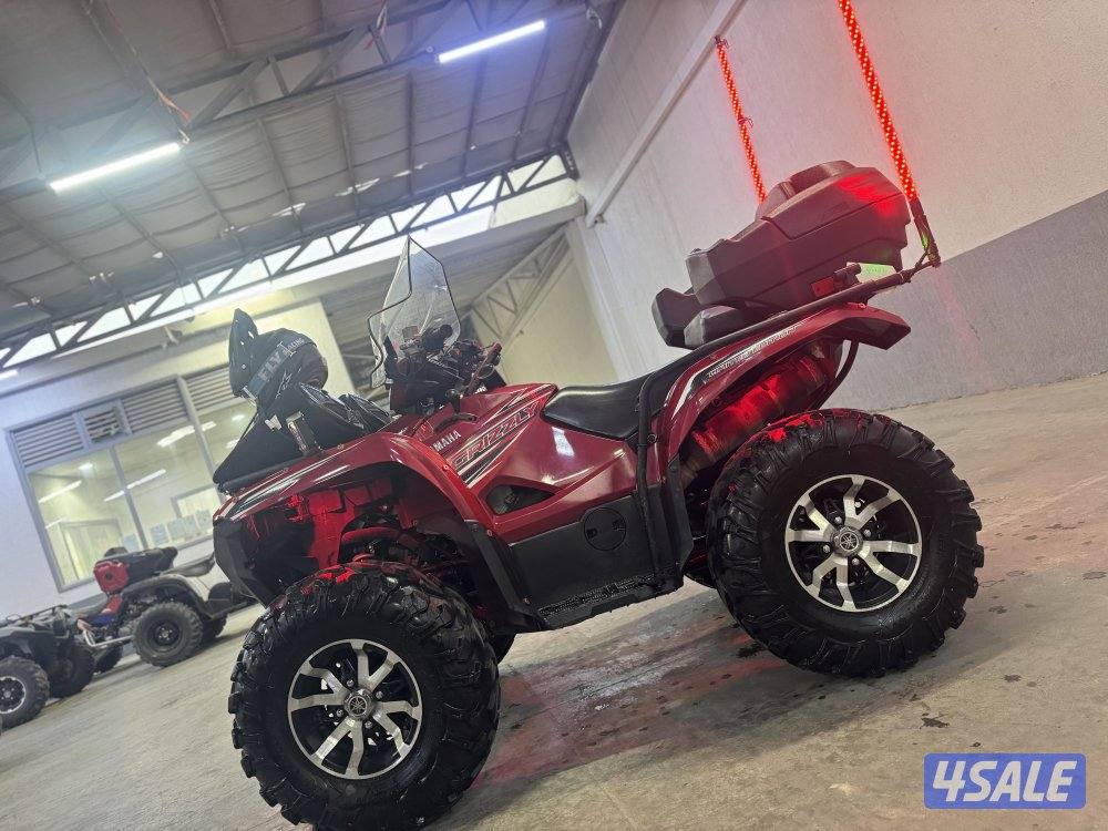 للبيع قرزلي ليمند اديشن5