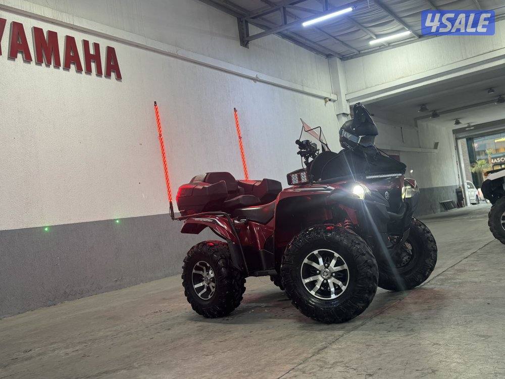 للبيع قرزلي ليمند اديشن8