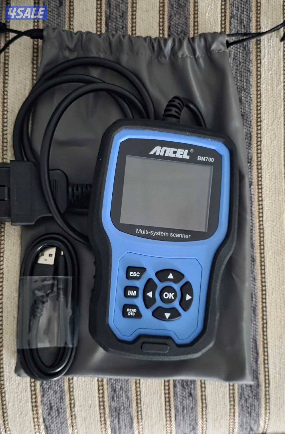 جهاز لفحص سيارات BMW - MINI - ROLLS ROYCE0