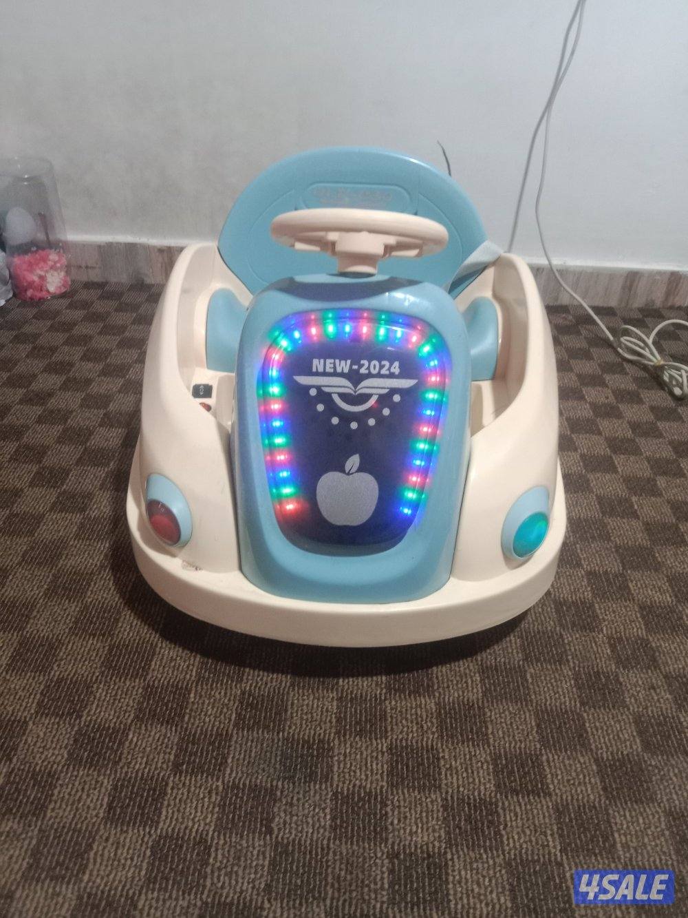 سيارة أطفال كهربائية0