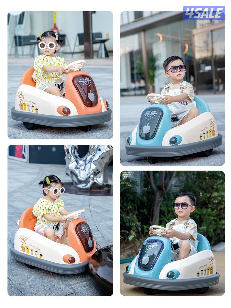 سيارة أطفال كهربائية1