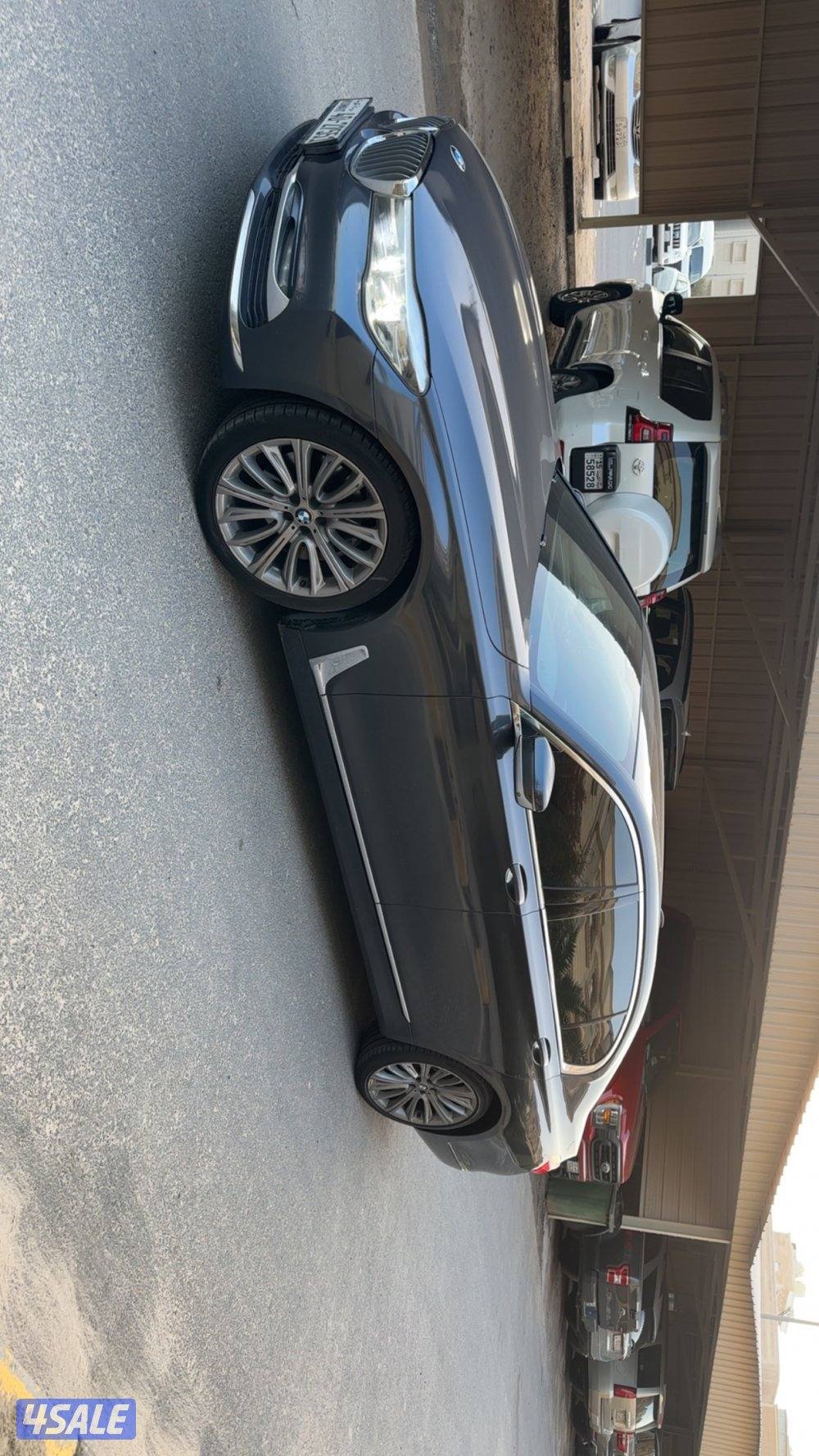 بي ام 740li0