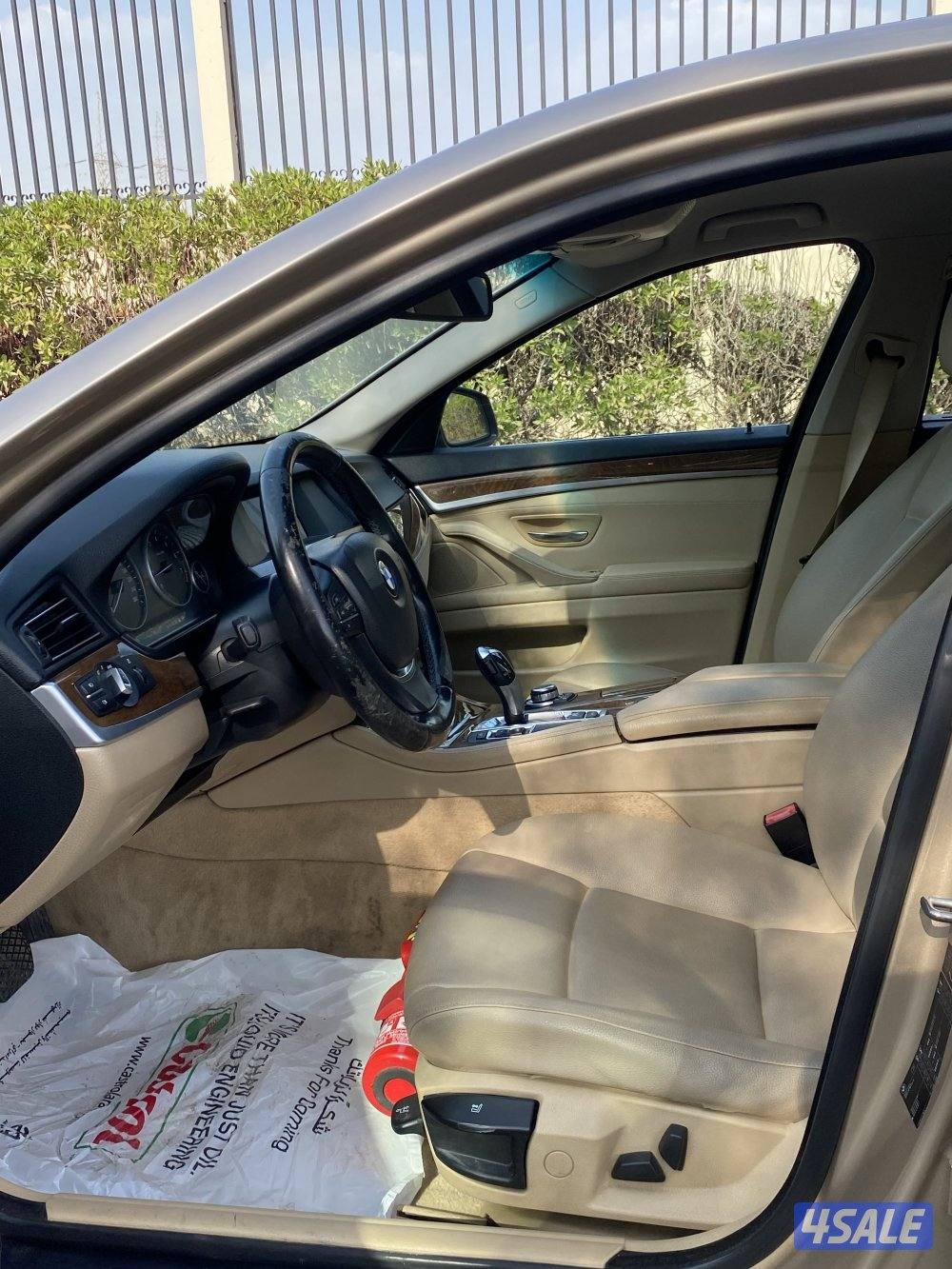 للبيع بي ام5