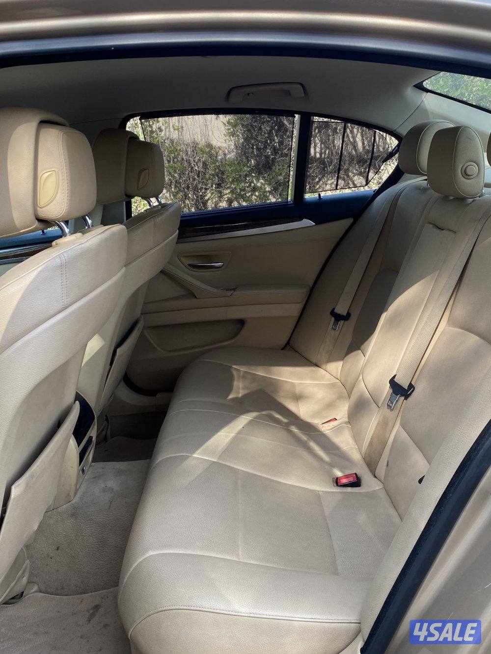 للبيع بي ام7