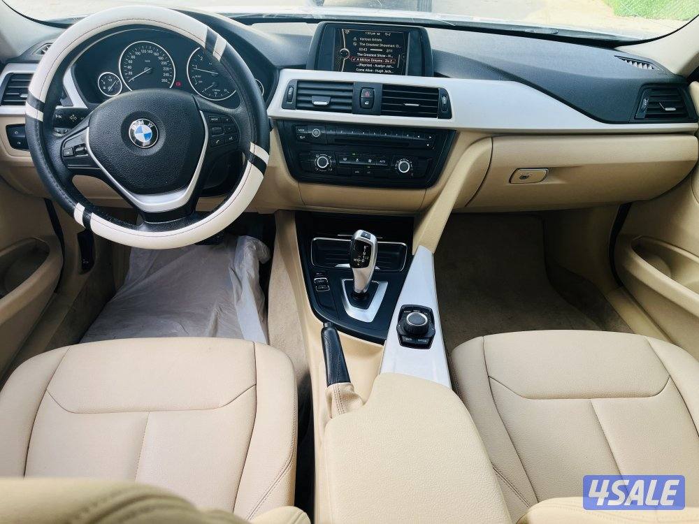 BMW 316 Model 20150