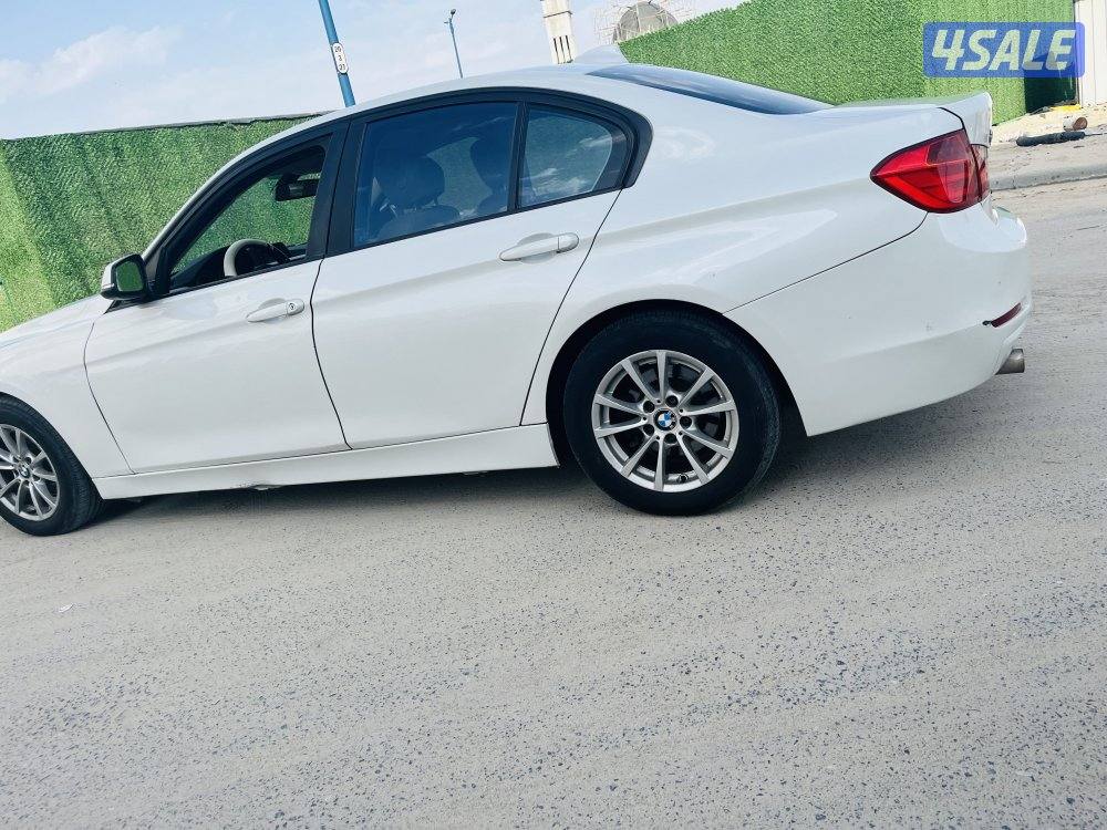 BMW 316 Model 20155