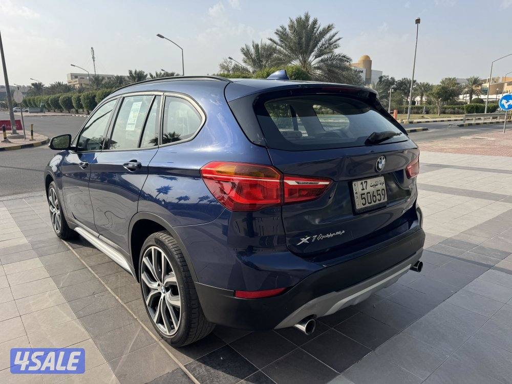 للبيع : جيب BMW : X 1 : موديل 20191