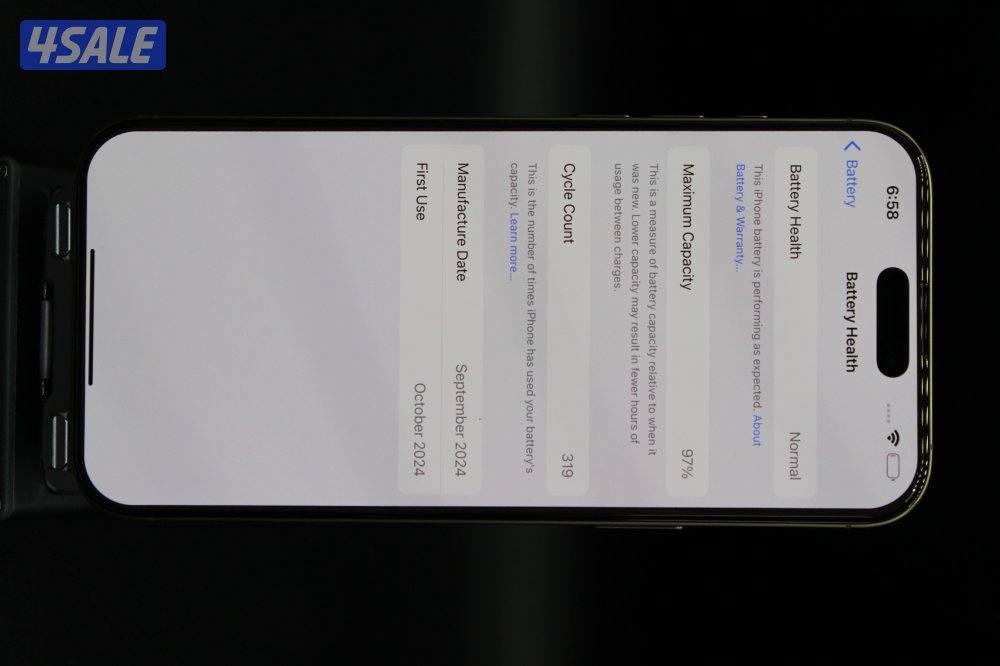 iphone 16 pro max 256gb3