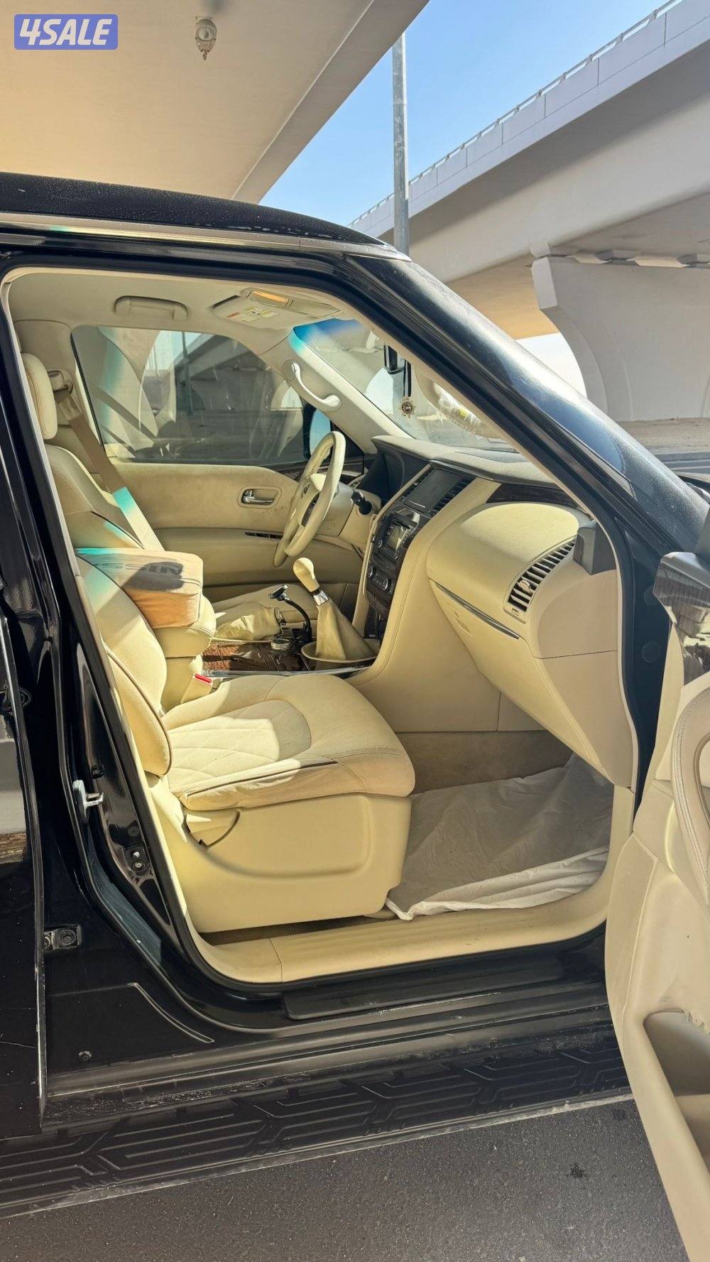 باترول قير عادي 20130