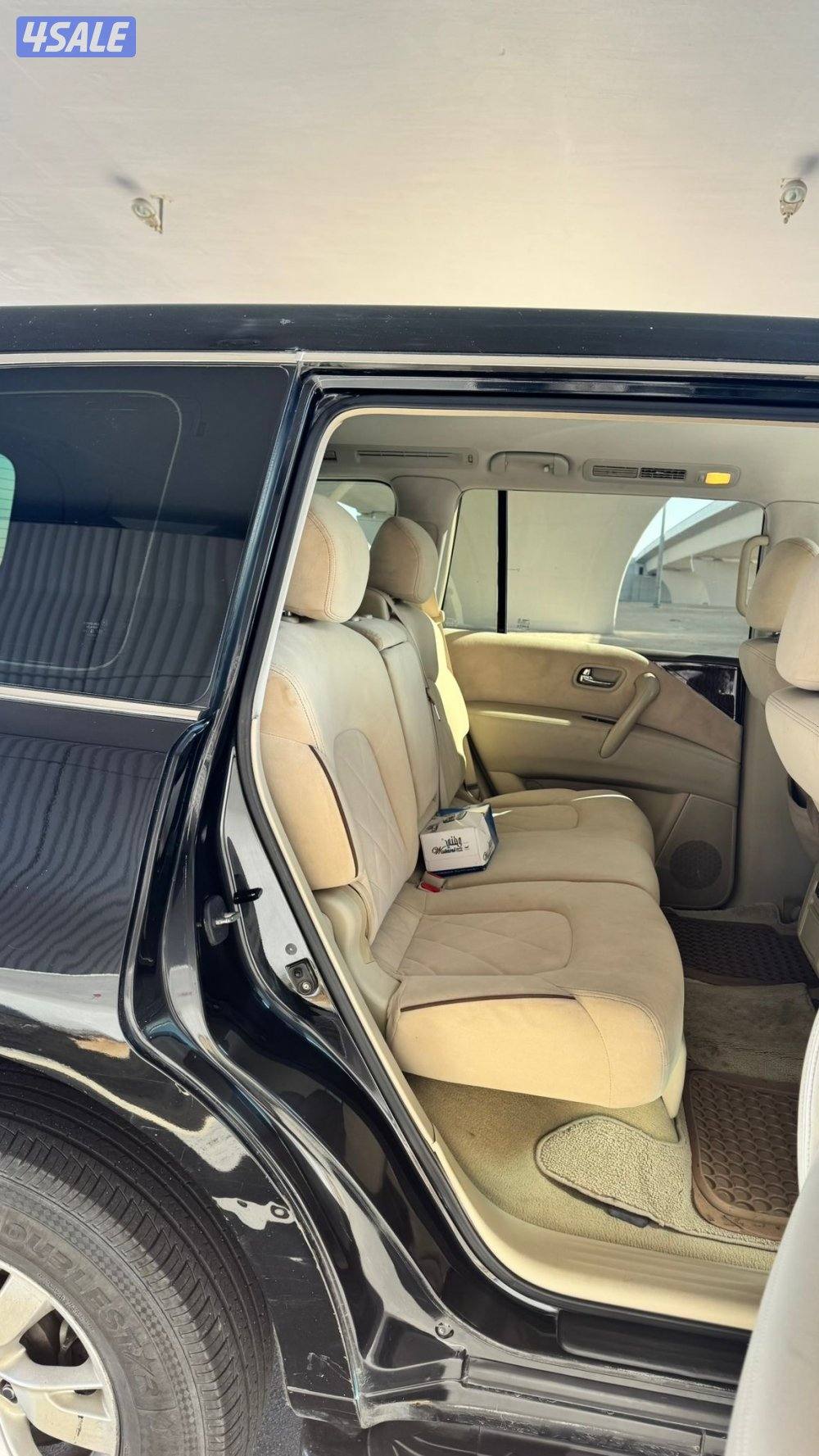 باترول قير عادي 20131