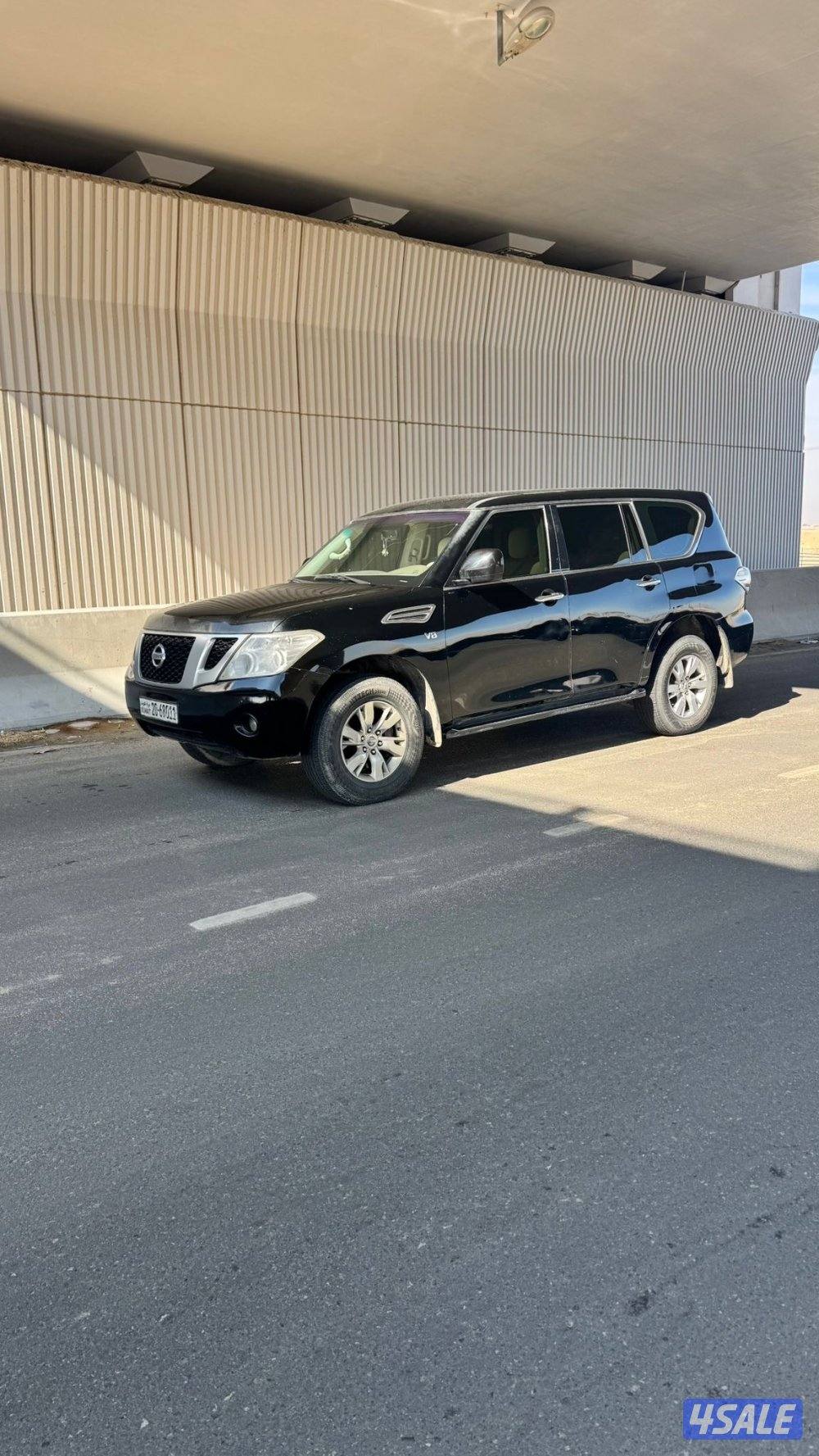 باترول قير عادي 20133