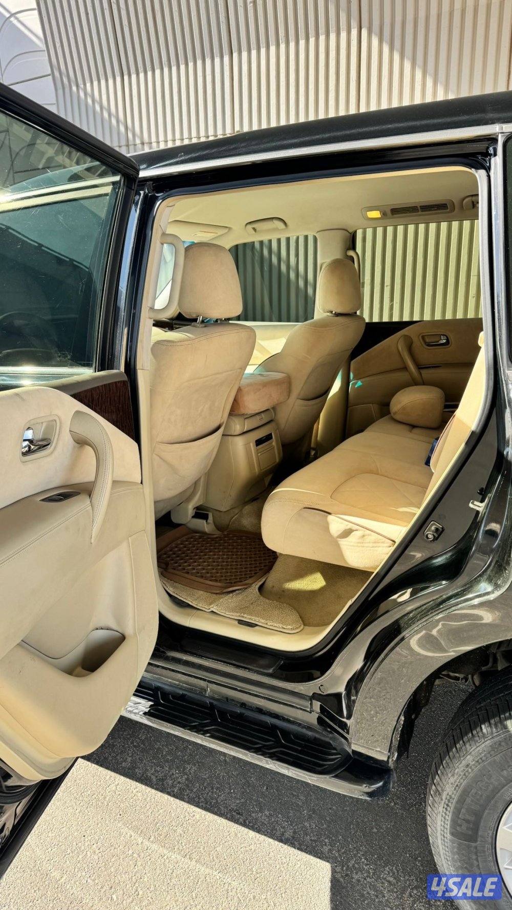 باترول قير عادي 20134