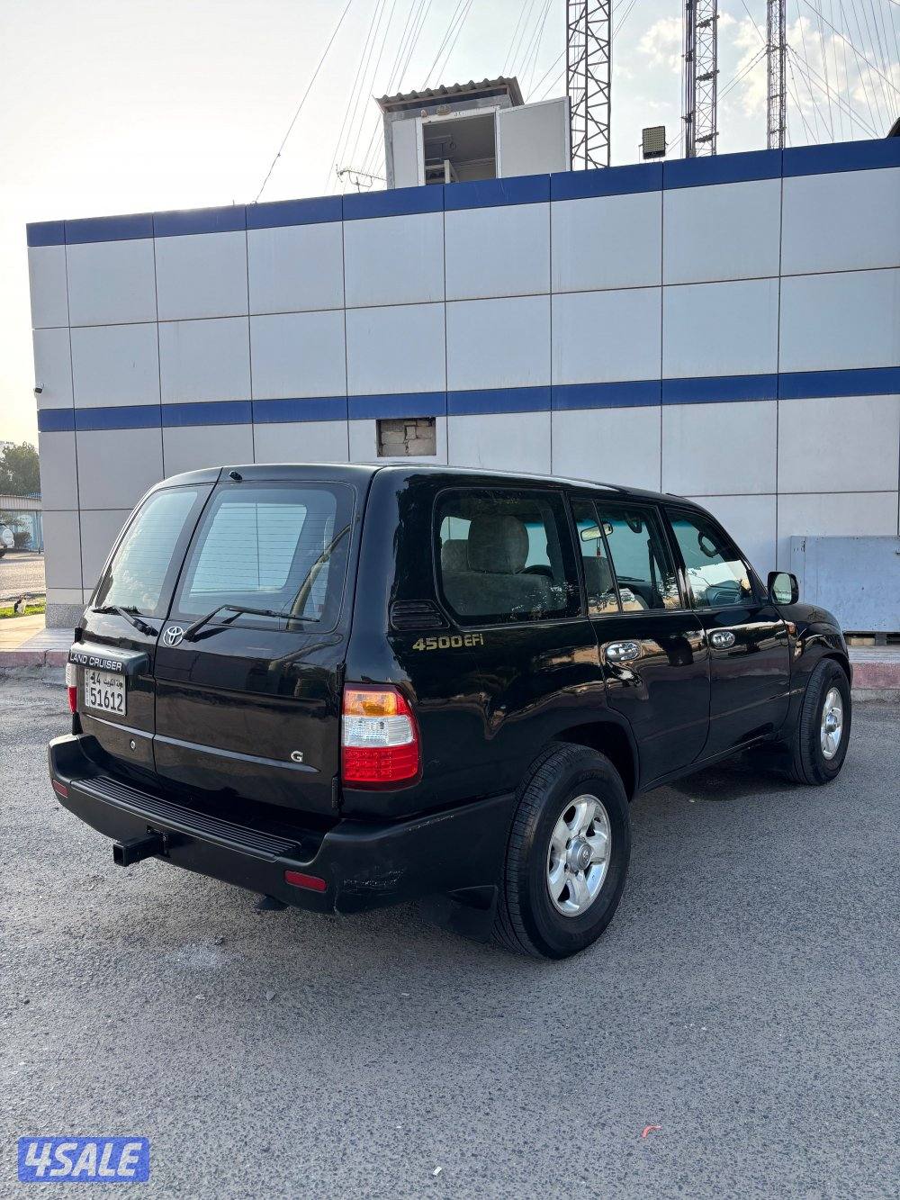 ستاندر G اصلي موديل 20010