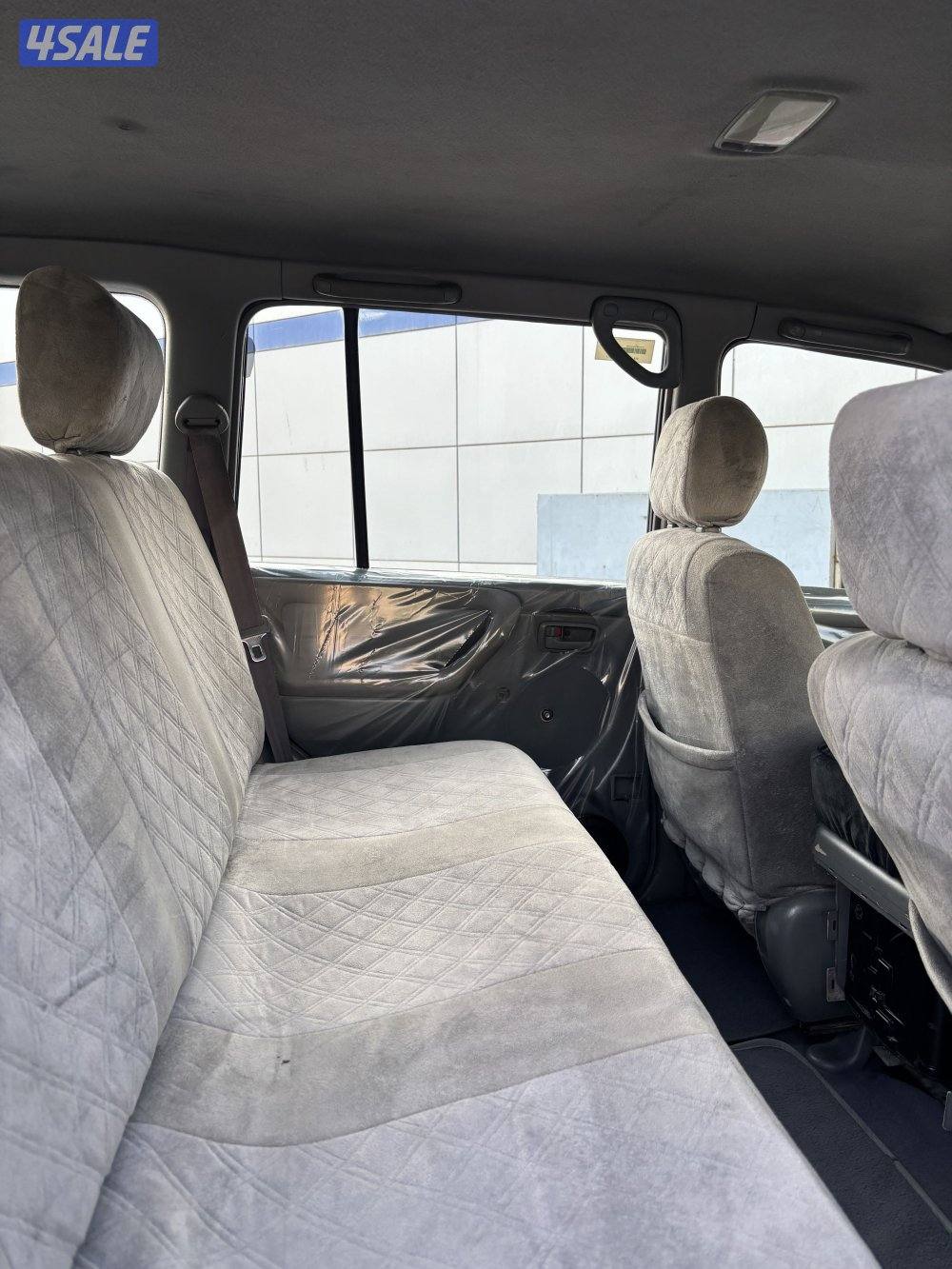 ستاندر G اصلي موديل 20011