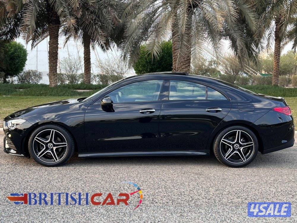 بريتش كار لبيع وشراء وتثمين السيارات1