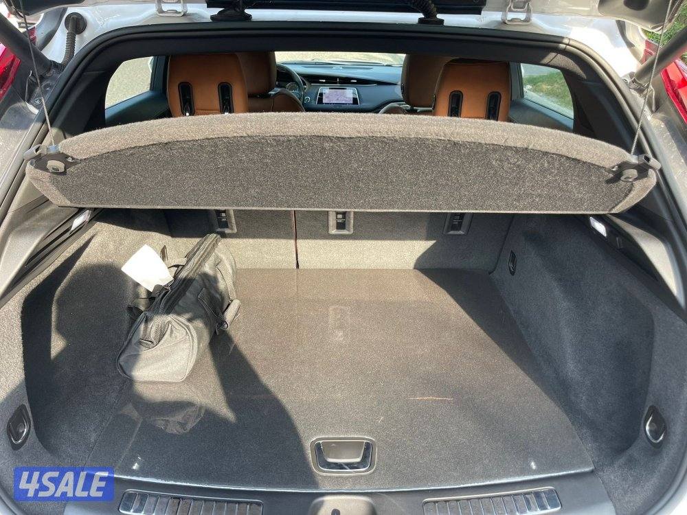 كاديلاك XT4 - موديل 2019 - عداد 72 - صبغ الوكاله - شرط الفحص9