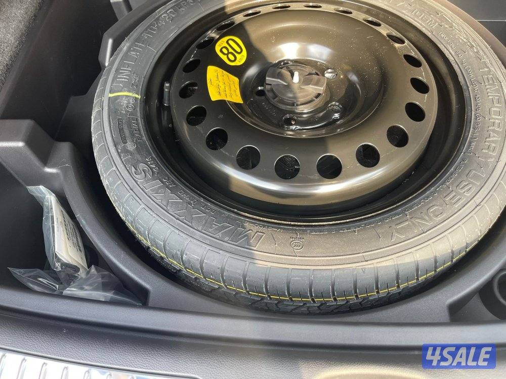 كاديلاك XT4 - موديل 2019 - عداد 72 - صبغ الوكاله - شرط الفحص10