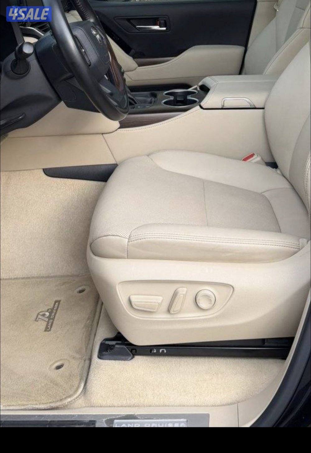 لاند 2024 الساير تون تيربو ايرو S1