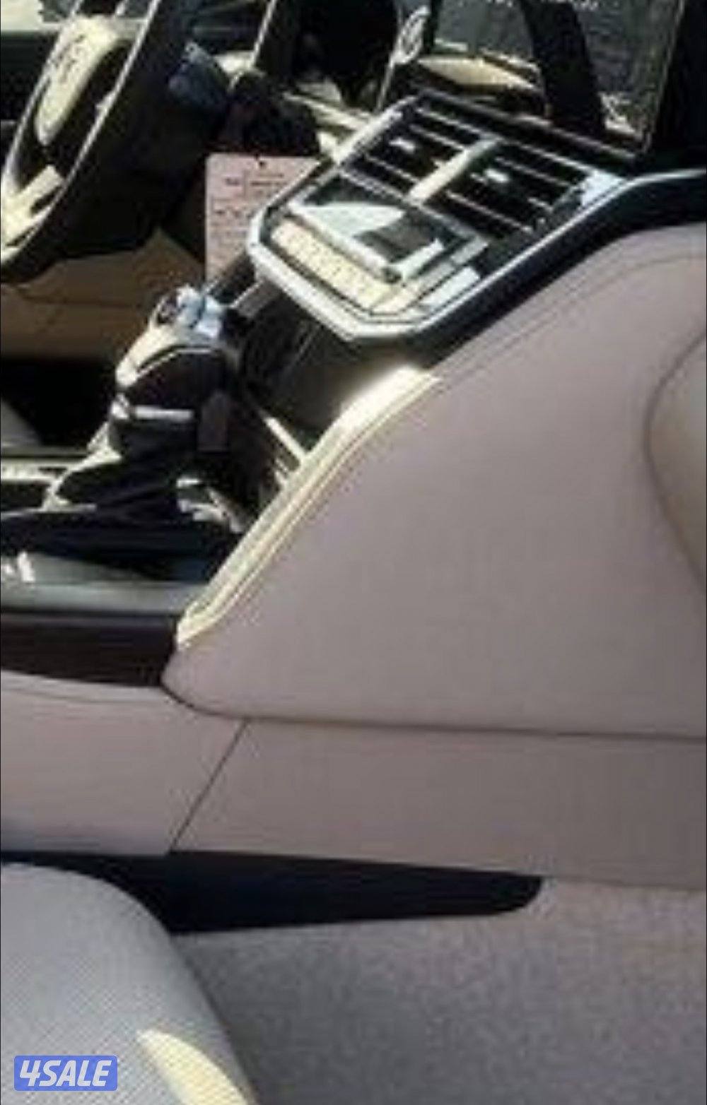 لاند 2024 الساير تون تيربو ايرو S2