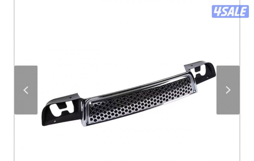 للبيع قطعتين شبك ونيكل0