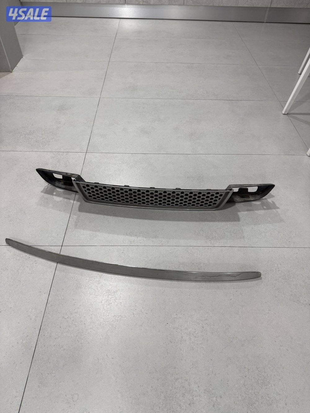 للبيع قطعتين شبك ونيكل1