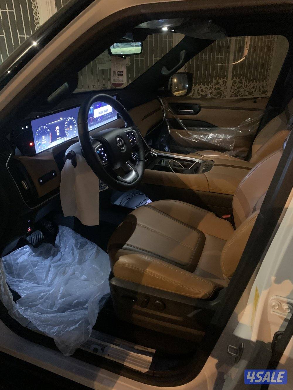 نيسان تيتانيوم3