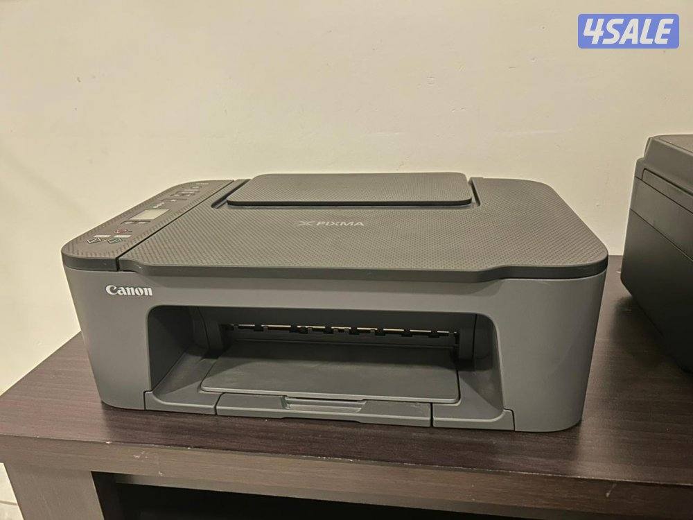 Canon printer2