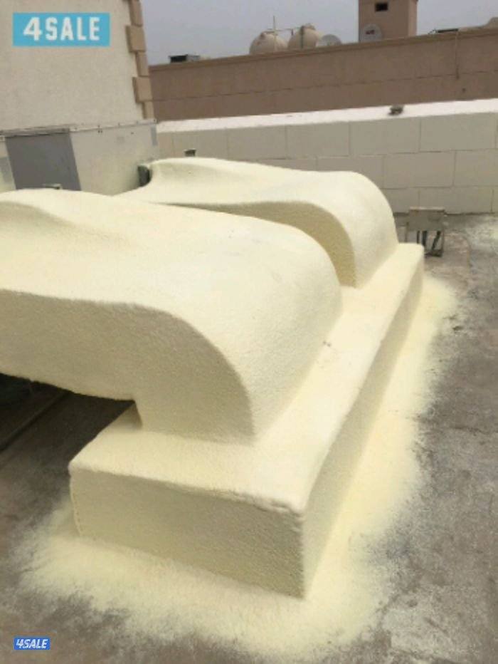 عمل جميع انواع عازل الأسطح والحمامات وعازل جيتاروف12