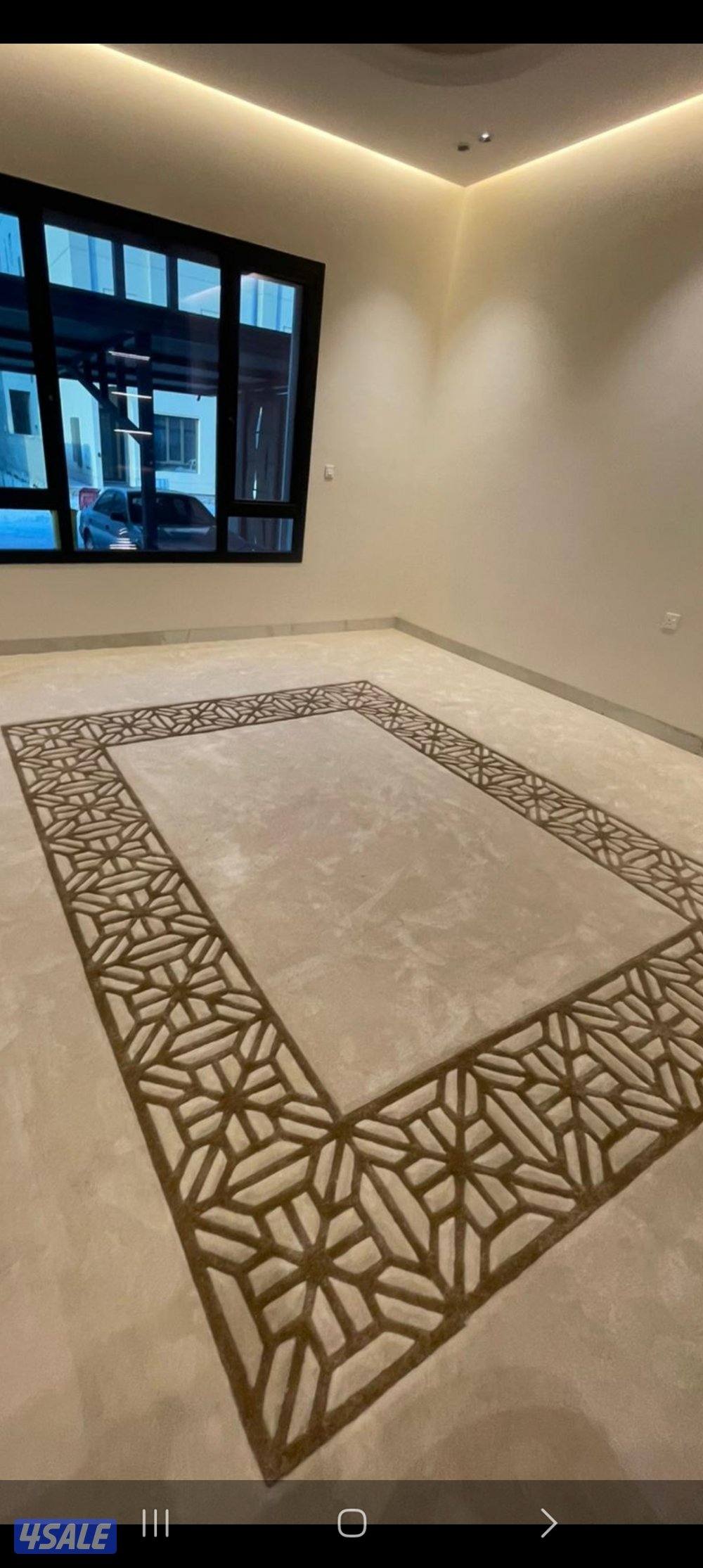 أثاث ومفروشات كافه الأنواع4